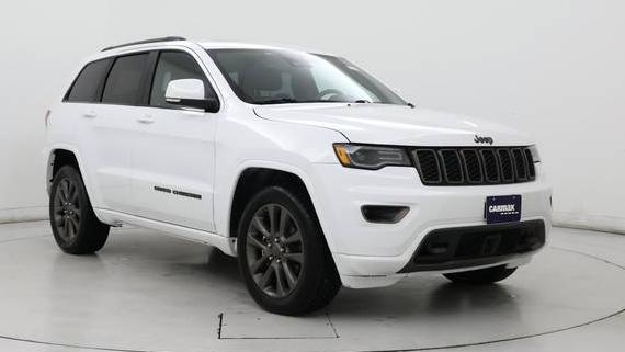 JEEP GRAND CHEROKEE 2016 1C4RJFBT3GC498671 image